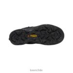 calzado KEEN chukker uneek negro hombres J4XN6276 - Image 4