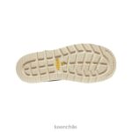 calzado KEEN cincinnati 6" belga/concha de arena hombres J4XN6235 - Image 4