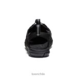 calzado KEEN cnx de agua clara negro mujer J4XN6555 - Image 5