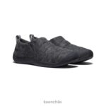 calzado KEEN como ii fieltro gris antracita/negro hombres J4XN6269 - Image 2