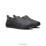 calzado KEEN como ii fieltro gris/negro mujer J4XN6701 - Image 2