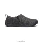 calzado KEEN como ii fieltro gris/negro mujer J4XN6701