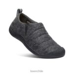calzado KEEN como ii fieltro gris/negro mujer J4XN6701 - Image 3