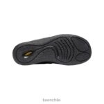 calzado KEEN como ii fieltro gris/negro mujer J4XN6701 - Image 4