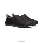 calzado KEEN como ii fieltro negro/negro hombres J4XN6268 - Image 2