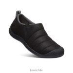 calzado KEEN como ii fieltro negro/negro hombres J4XN6268 - Image 3