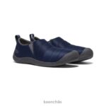 calzado KEEN como ii iris negro/imán hombres J4XN6271 - Image 2
