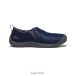 calzado KEEN como ii iris negro/imán hombres J4XN6271