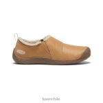 calzado KEEN como ii manzana canela/safari mujer J4XN6702