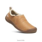 calzado KEEN como ii manzana canela/safari mujer J4XN6702 - Image 3