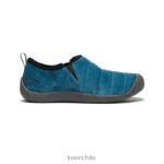calzado KEEN como ii terciopelo azul legión mujer J4XN6703
