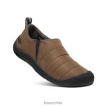 calzado KEEN como ii tierra oscura/negro hombres J4XN6270 - Image 3