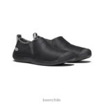 calzado KEEN como ii triple negro hombres J4XN6267 - Image 2
