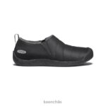 calzado KEEN como ii triple negro hombres J4XN6267