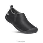 calzado KEEN como ii triple negro hombres J4XN6267 - Image 3