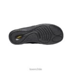 calzado KEEN como ii triple negro hombres J4XN6267 - Image 4