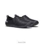 calzado KEEN como ii triple negro mujer J4XN6700 - Image 2