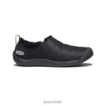 calzado KEEN como ii triple negro mujer J4XN6700
