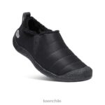 calzado KEEN como ii triple negro mujer J4XN6700 - Image 3