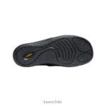 calzado KEEN como ii triple negro mujer J4XN6700 - Image 4