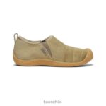calzado KEEN cosecha de hower beige hombres J4XN6380