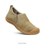 calzado KEEN cosecha de hower beige hombres J4XN6380 - Image 3
