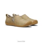 calzado KEEN cosecha de hower beige mujer J4XN6707 - Image 2
