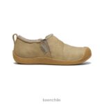 calzado KEEN cosecha de hower beige mujer J4XN6707