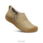 calzado KEEN cosecha de hower beige mujer J4XN6707 - Image 3
