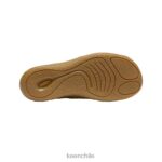 calzado KEEN cosecha de hower beige mujer J4XN6707 - Image 4