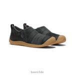 calzado KEEN cosecha de hower negro hombres J4XN6379 - Image 2