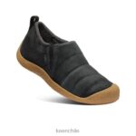 calzado KEEN cosecha de hower negro hombres J4XN6379 - Image 3