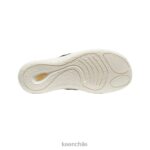 calzado KEEN cosecha de hower negro perforado hombres J4XN6381 - Image 4
