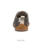 calzado KEEN derbi de lona mosey oliva negro hombres J4XN628 - Image 5