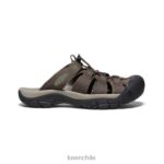 calzado KEEN diapositiva de newport cantina/camping hombres J4XN632