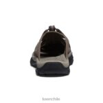 calzado KEEN diapositiva de newport cantina/camping hombres J4XN632 - Image 5