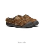 calzado KEEN diapositiva howser iii cantina mujer J4XN6484 - Image 2