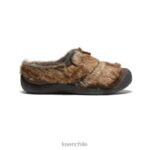 calzado KEEN diapositiva howser iii cantina mujer J4XN6484