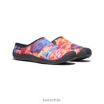 calzado KEEN diapositiva howser x garcia nueva york de noche hombres J4XN6388 - Image 2