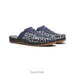 calzado KEEN diapositiva uneek ii ys paisley hombres J4XN6331 - Image 2