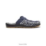 calzado KEEN diapositiva uneek ii ys paisley hombres J4XN6331