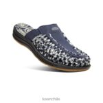 calzado KEEN diapositiva uneek ii ys paisley hombres J4XN6331 - Image 3