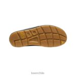 calzado KEEN diapositiva uneek ii ys paisley hombres J4XN6331 - Image 4