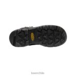 calzado KEEN dover 6" imán/negro hombres J4XN6175 - Image 4