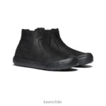 calzado KEEN elena chelsea triple negro/negro mujer J4XN6674 - Image 2
