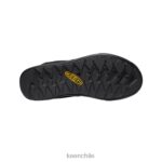 calzado KEEN elena chelsea triple negro/negro mujer J4XN6674 - Image 4