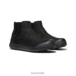 calzado KEEN elena impermeable chelsea triple negro/negro mujer J4XN6672 - Image 2