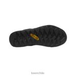 calzado KEEN elena impermeable chelsea triple negro/negro mujer J4XN6672 - Image 4