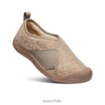 calzado KEEN envoltura de jabón fieltro topo/plaza topo mujer J4XN6705 - Image 3