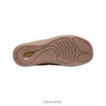 calzado KEEN envoltura de jabón fieltro topo/plaza topo mujer J4XN6705 - Image 4